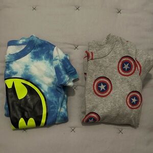 Baby Gap Toddler 2 Years Pajamas